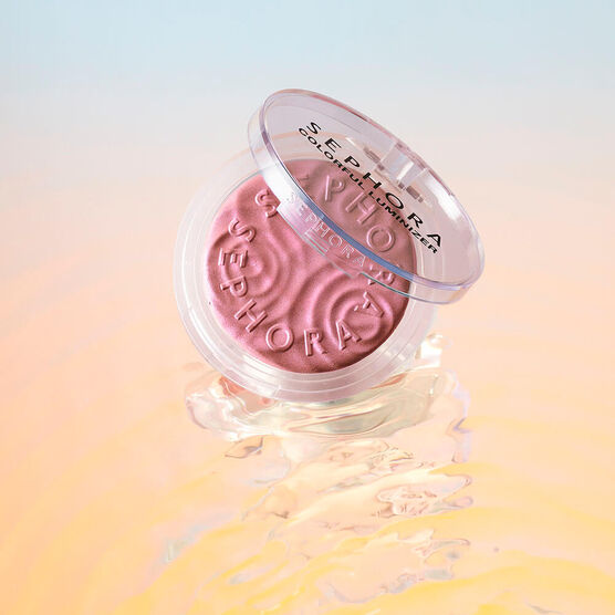 COLORFUL LUMINIZER-23 03 PINK FLASH